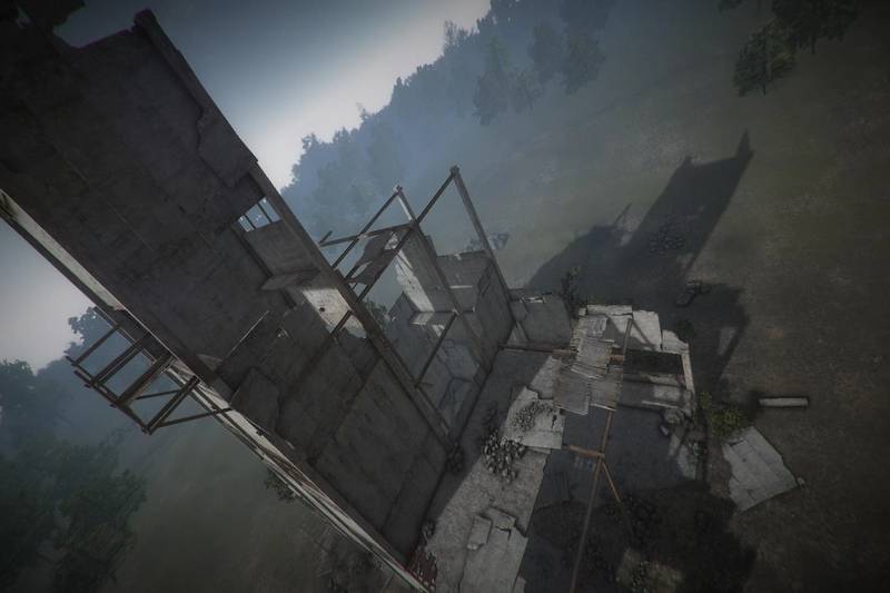 无人机模拟器 图1