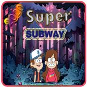 超级地铁2021