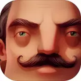 你好邻居联机版