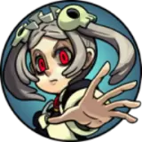 骷髅女孩手游