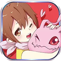 究极数码进化满v最新版