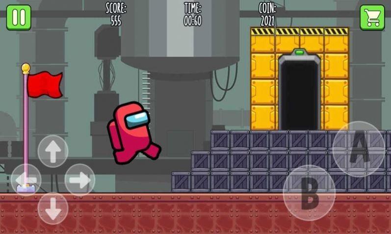 冒牌货的世界游戏大全