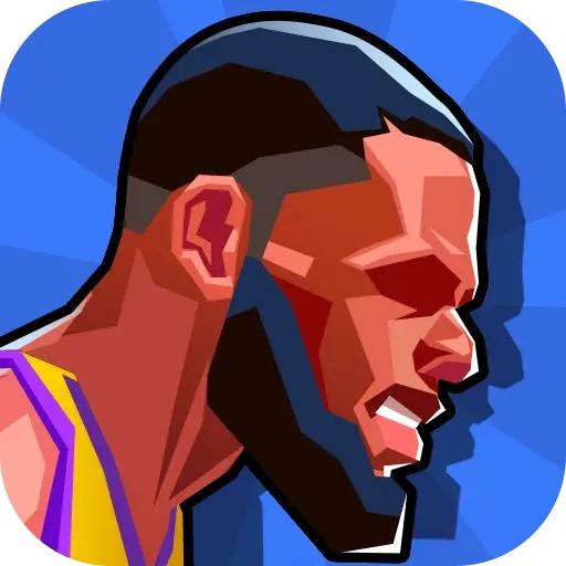 单挑篮球2021最新版修改版