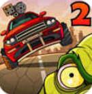 战车撞僵尸2无限金币修改版