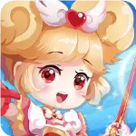 小花仙守护天使