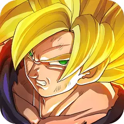 赛亚龙珠破解版