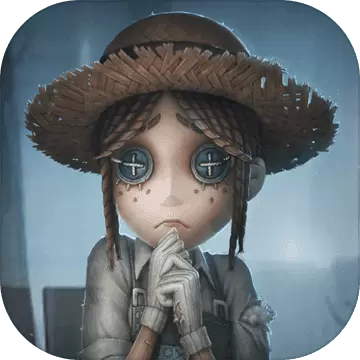 第五人格最新版