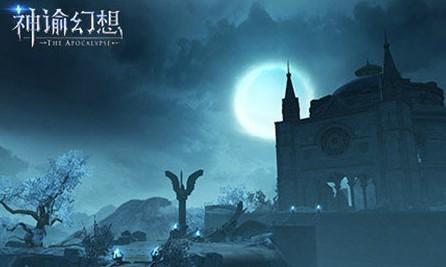 神谕幻想系列手游版本汇总