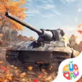 坦克世界