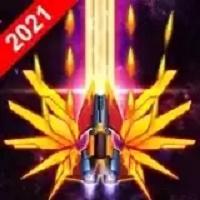 银河入侵者无限金币钻石版