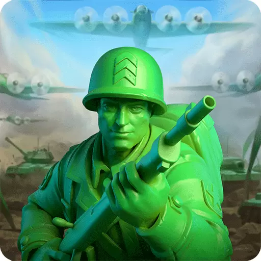 兵人大战免费