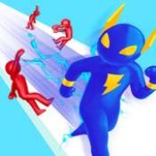 闪光命中3D