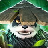 暗夜兵团九游版