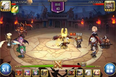 魔塔之英雄无敌游戏大全