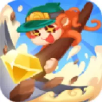 猴猴矿工免广告版