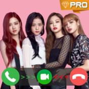 BlackPink假视频通话游戏正版下载
