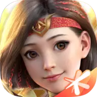 荣耀新三国九游版