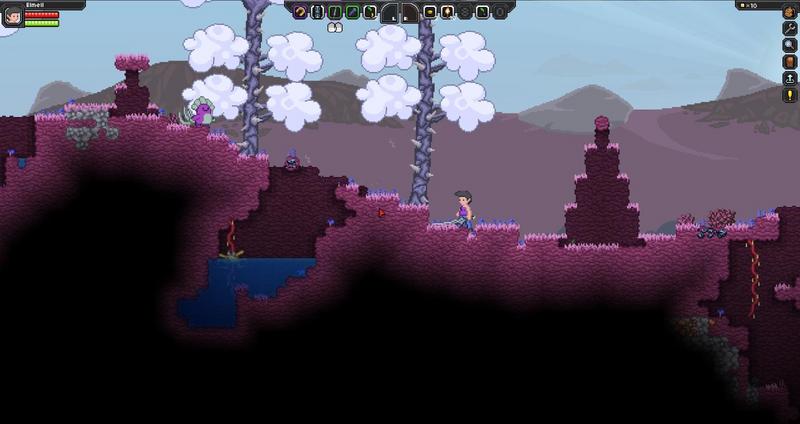 星界边境游戏大全