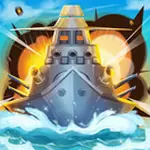 海域争锋