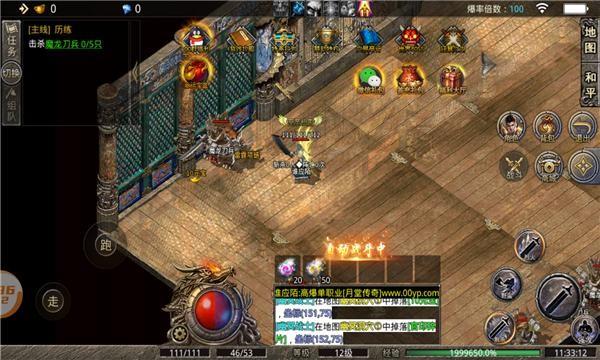 盟重新城传奇游戏大全
