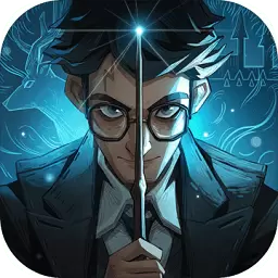 哈利波特魔法觉醒安卓版