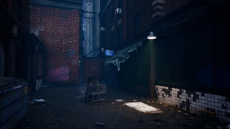 流浪汉模拟器图3