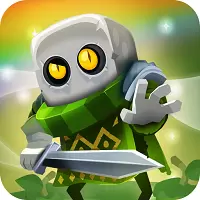 骰子猎人游戏免费版