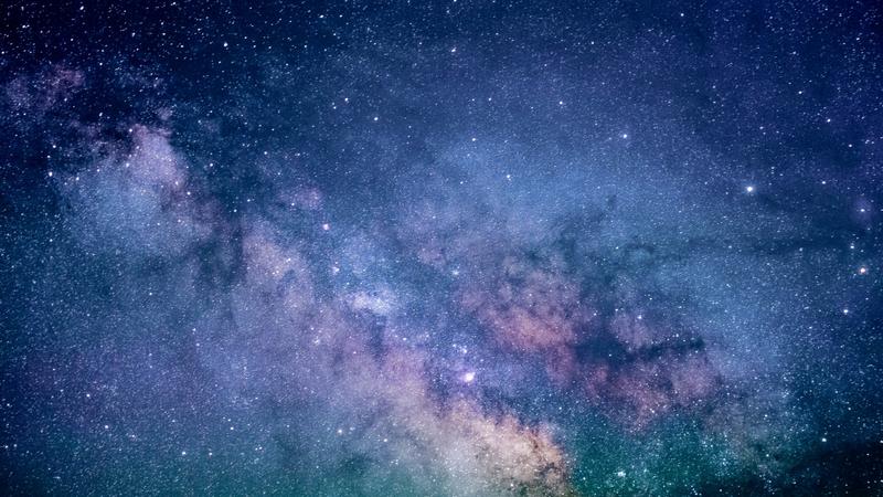 星空游戏大全