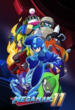 洛克人GM版
