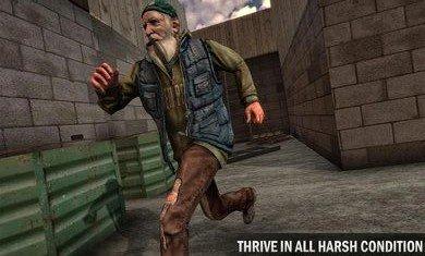 流浪汉模拟器,流浪汉模拟器图3