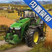 模拟农场20mod国产卡车修改版