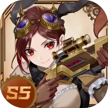机动都市阿尔法s5赛季