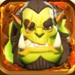 部落大作战