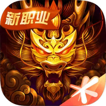 六龙争霸3D手游