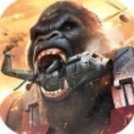 巨兽战场无限版