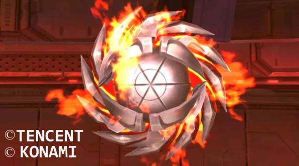 魂斗罗：归来手游涡轮粉碎者技能解析