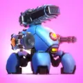 米格机器人战斗Little Big Robots安卓版