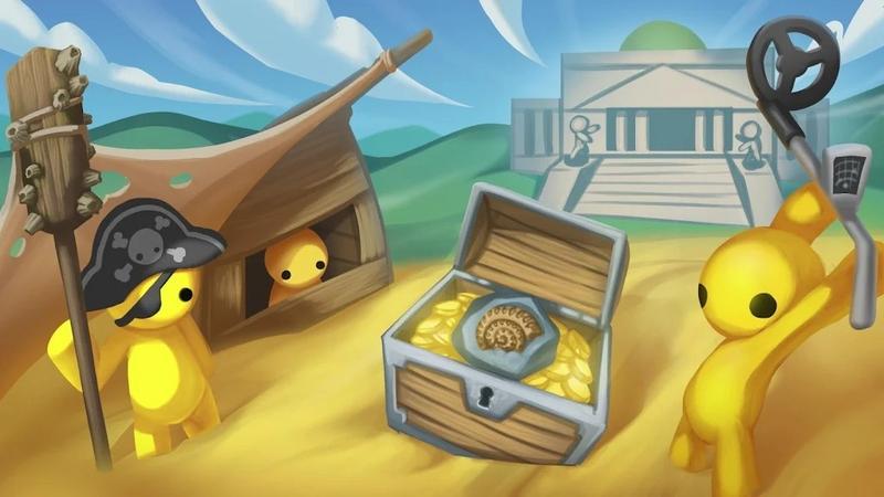 摇摆小人指南游戏大全