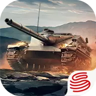 坦克世界闪击战正版