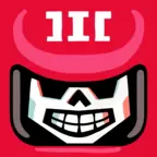地狱骑士3中文修改版（Hellrider 3）
