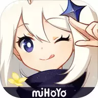 原神空×优菈