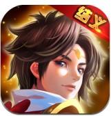 格斗江湖手游