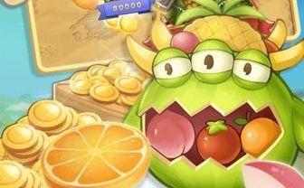 狂乱果汁游戏大全