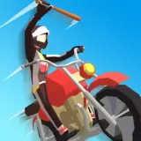 暴力摩托