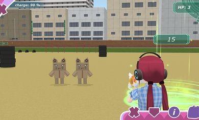 有点扛不住游戏大全