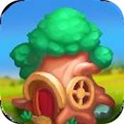 梦幻岛合并故事