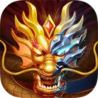 御龙天下可盘版