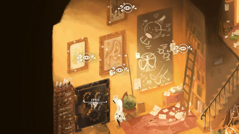 Steam特别好评的《游荡者：弗兰肯斯坦的怪物》手游版即将上线