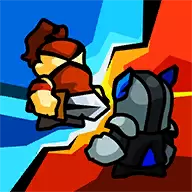 军团之地（Legionlands）