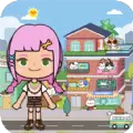 托卡小家城堡手游公测版